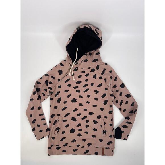 Ampersand Avenue NWT Sweatshirt size L (B16#3) - Picture 5 of 8